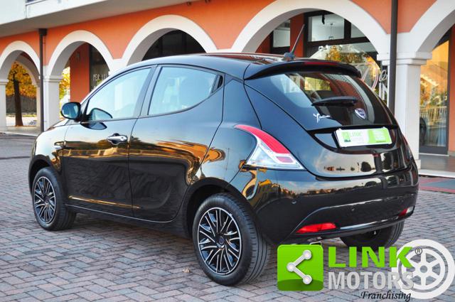 LANCIA Ypsilon usata, con Airbag Passeggero