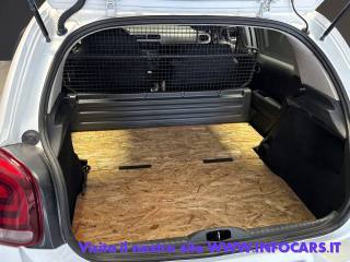 CITROEN C3 usata, con Servosterzo