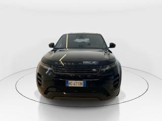 LAND ROVER Range Rover Evoque usata, con Airbag