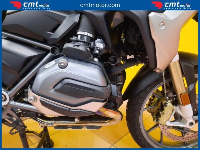 BMW R 1200 GS usata 6