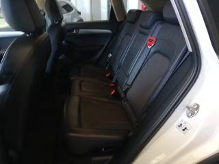 AUDI Q5 usata, con Autoradio