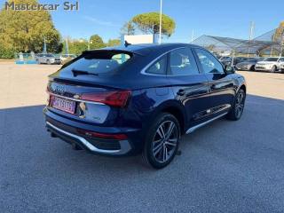 AUDI Q5 usata, con Alzacristalli elettrici