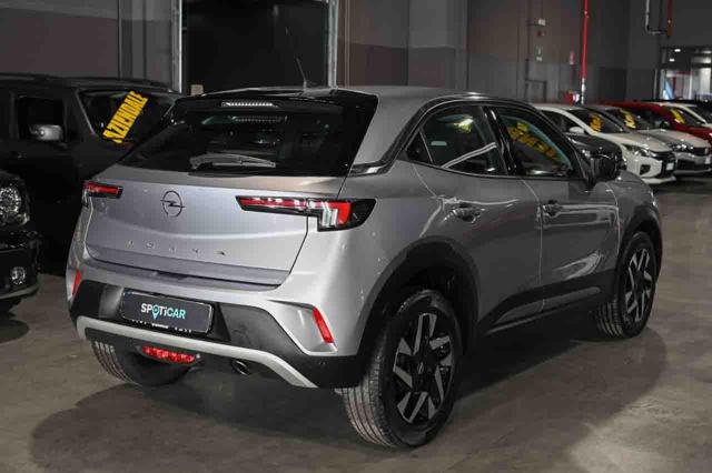 OPEL Mokka usata, con Airbag Passeggero