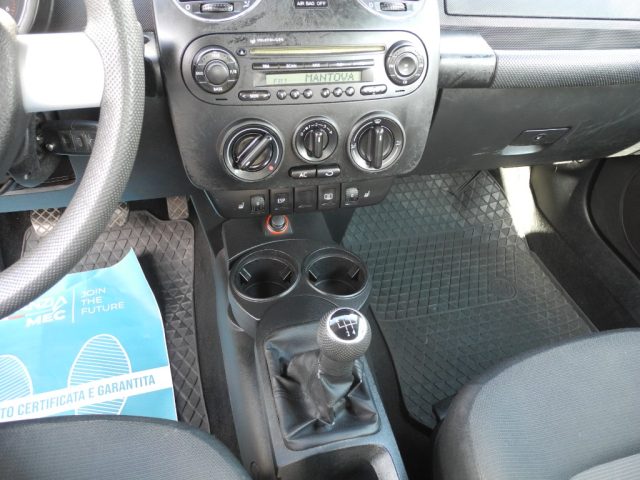VOLKSWAGEN New Beetle usata, con Fendinebbia
