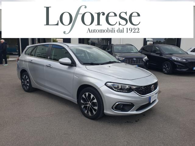 FIAT Tipo usata, con Airbag