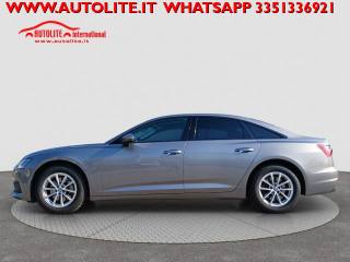 AUDI A6 usata, con Airbag Passeggero