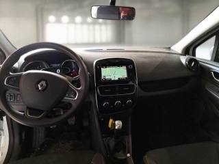 RENAULT Clio usata, con Airbag laterali