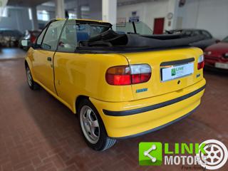 FIAT Punto usata 15