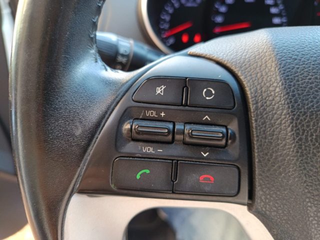 KIA Picanto usata, con Immobilizzatore elettronico