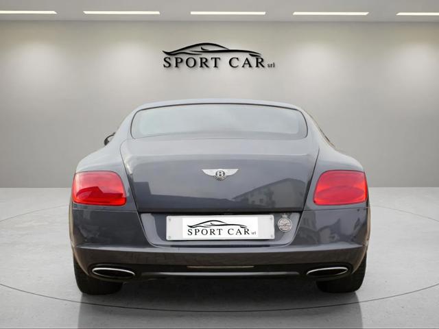 BENTLEY Continental usata, con Alzacristalli elettrici