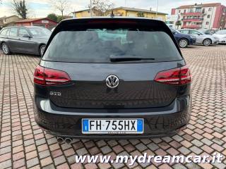 VOLKSWAGEN Golf GTD usata, con ESP