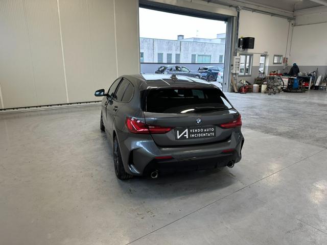 BMW 120 usata, con Alzacristalli elettrici