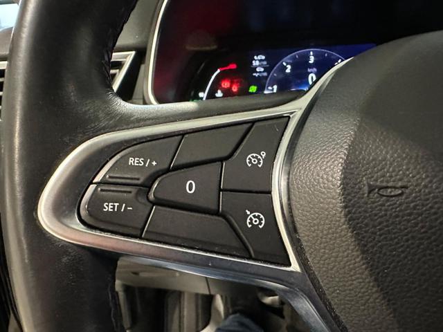 RENAULT Clio usata, con Specchietti laterali elettrici