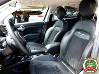 FIAT 500X usata, con ESP