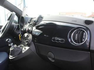 FIAT 500 usata, con Immobilizzatore elettronico