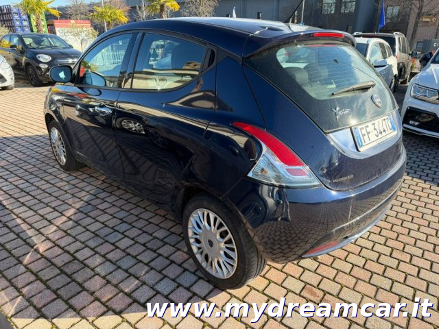 LANCIA Ypsilon usata, con Chiusura centralizzata
