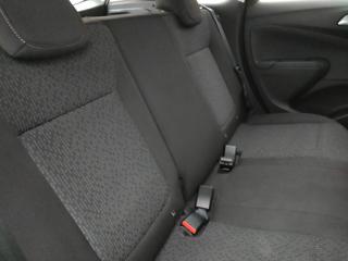 OPEL Crossland usata, con Vivavoce