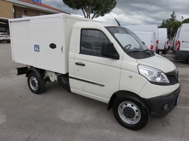 PIAGGIO Porter NP6 usata, con Airbag