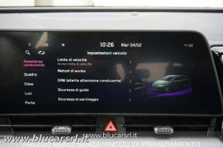 KIA Sportage usata, con Autoradio digitale