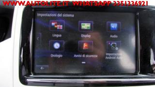 RENAULT ZOE usata, con ESP
