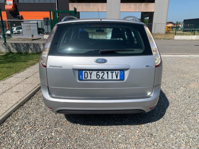 FORD Focus usata, con Autoradio