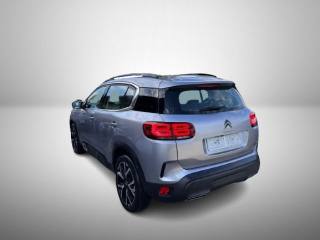 CITROEN C5 Aircross usata, con Airbag