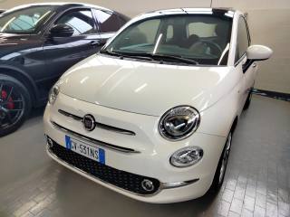 FIAT 500 usata, con Airbag