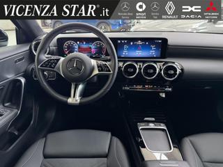 MERCEDES-BENZ A 180 usata, con Cruise Control