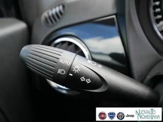 FIAT 500C usata, con Start/Stop Automatico