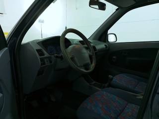 DAIHATSU Terios usata, con Sedile posteriore sdoppiato