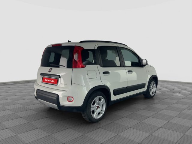 FIAT Panda usata 4