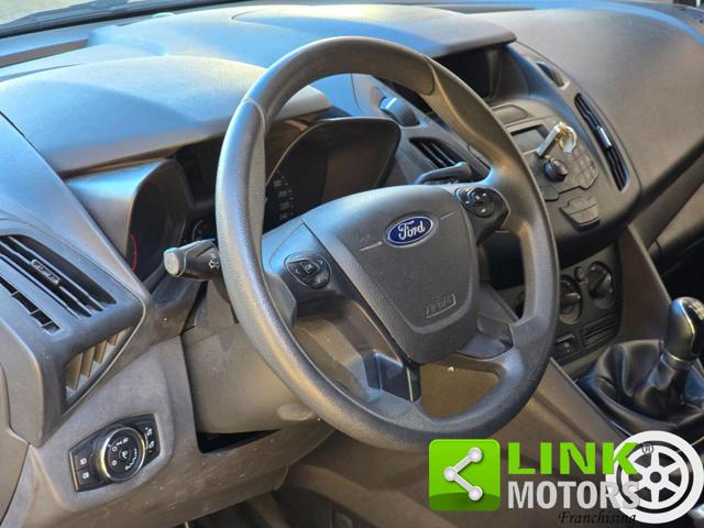 FORD Transit Connect usata 24