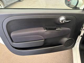 FIAT 500 usata, con Alzacristalli elettrici