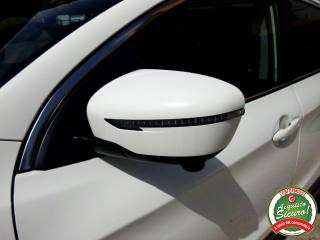NISSAN Qashqai usata, con Bluetooth