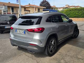 MERCEDES-BENZ GLA 200 usata 93