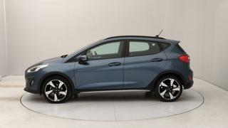FORD Fiesta usata, con Airbag