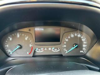 FORD Fiesta usata, con Touch screen