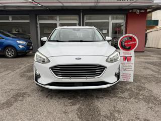 FORD Focus usata, con Airbag