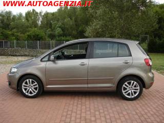 VOLKSWAGEN Golf Plus usata 2