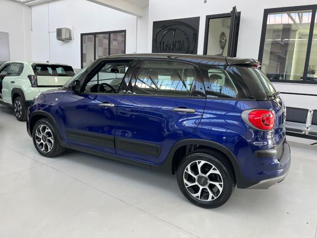 FIAT 500L usata, con Autoradio