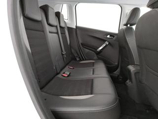 PEUGEOT 2008 usata, con Volante in pelle