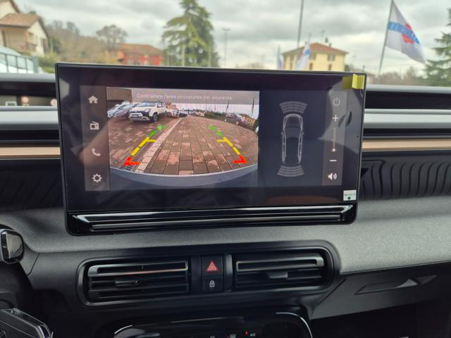 CITROEN C3 Aircross usata, con Immobilizzatore elettronico