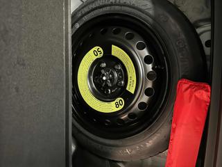 KIA Sportage usata, con Controllo elettronico della corsia