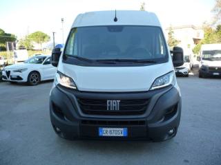 FIAT Ducato usata, con Luci diurne LED