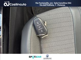 PEUGEOT 2008 usata, con Bracciolo