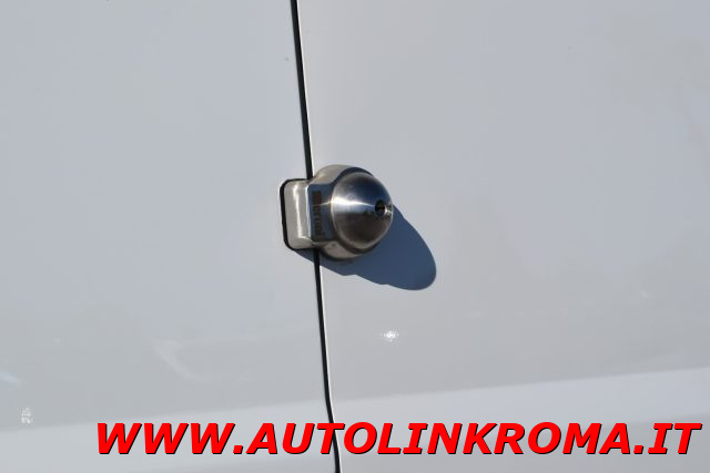 FIAT Doblo usata, con Bracciolo