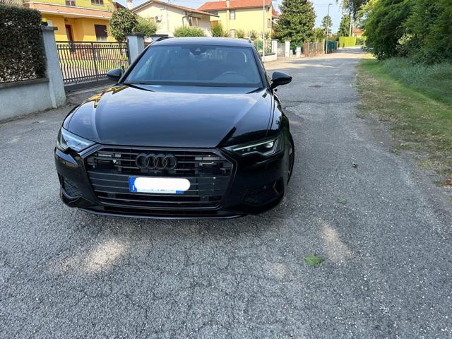 AUDI A6 usata, con Airbag laterali