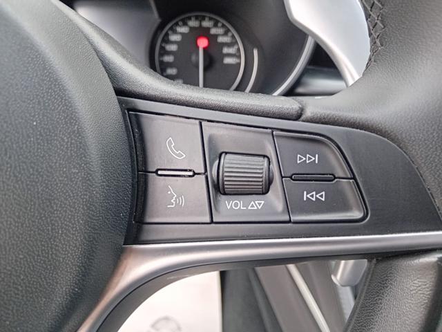 ALFA ROMEO Stelvio usata, con Cruise Control