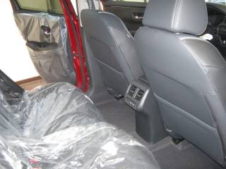HONDA ZR-V usata, con Autoradio