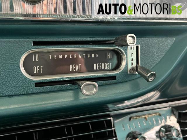 FORD Mercury usata 27